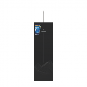 Máy lọc nước RO tủ đứng Hòa Phát HPR558