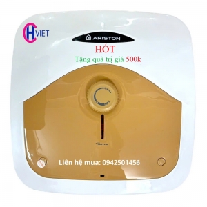 Bình nóng lạnh Ariston AN 15 2.5 FE-MT 15 lít ( KM 500K)