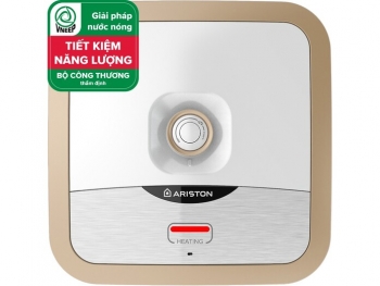 Bình nóng lạnh  Ariston AN2 30 R 2.5 FE - MT