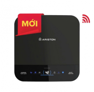 Bình nóng lạnh Ariston AN3 TOP WIFI 30 VN