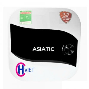 Bình nóng lạnh Asiatic AV15 (15 lít)