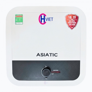 Bình nóng lạnh Asiatic AV15 (15 lít)