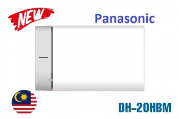 Bình nóng lạnh Panasonic 20l DH-20HBM