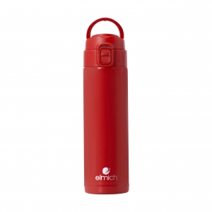 Bình giữ nhiệt inox 304 Elmich, Ariston EL8347RE dung tích 480ml