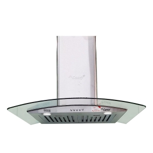 Máy hút mùi Canzy 70cm CZ-D70SQB