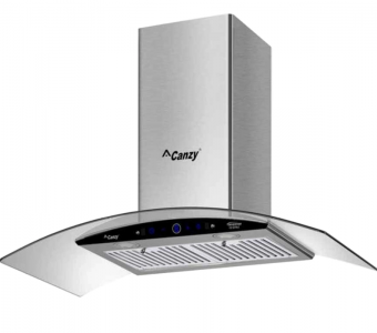 Máy hút mùi Canzy 70cm CZ-Q70LC Inverter