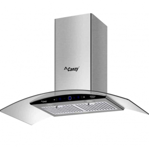 Máy hút mùi Canzy 90cm CZ-Q90LC