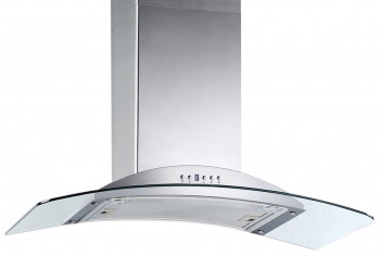 Máy hút mùi Canzy CZ-DELUXE 90cm