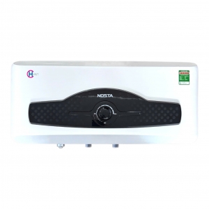 Bình nóng lạnh Nosta BB-BN20N (20 lít ngang)