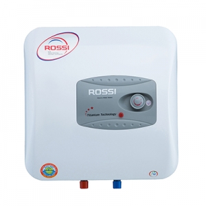 Bình nóng lạnh Rossi RTI20SQ (20Lít) - Chống giật, chống bám cặn