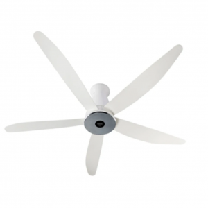 Quạt trần 5 cánh Panasonic DC F-60XDN- W