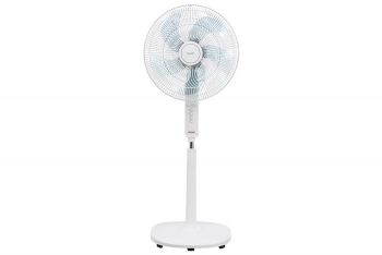 Quạt đứng Toshiba 5 cánh F-ASB50VN(W) 55W