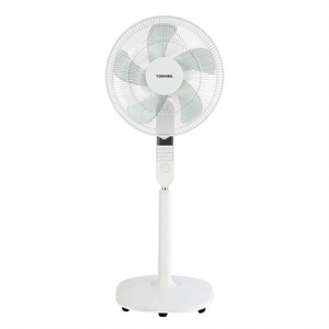 Quạt đứng Toshiba 5 cánh F-LSA20(W)VN