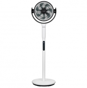 Quạt đứng Toshiba 7 cánh F-DSC40XVN(W)