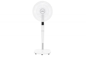 Quạt đứng Toshiba 9 cánh F-LSD30(W)VN