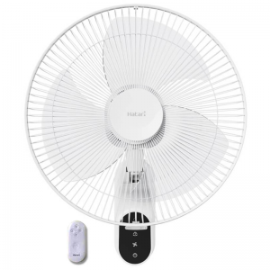 Quạt treo tường 3 cánh Hatari W16R1 - Có điều khiển