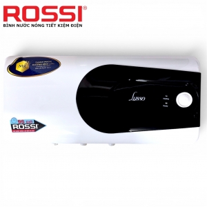Bình nóng lạnh Rossi LUS30SL (30Lít)