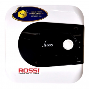 Bình nóng lạnh Rossi LUS30SQ (30Lít)