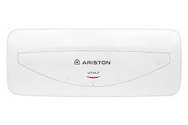 Bình nóng lạnh Ariston VITALY SLIM 20 Lít ( tiết kiệm điện)